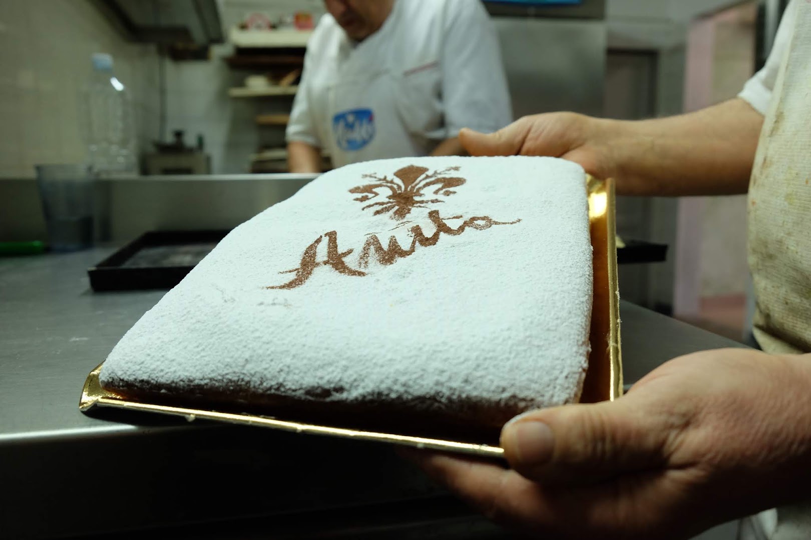 Pasticceria Anita