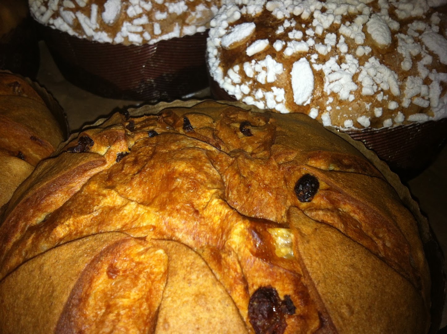 Pasticceria Anita