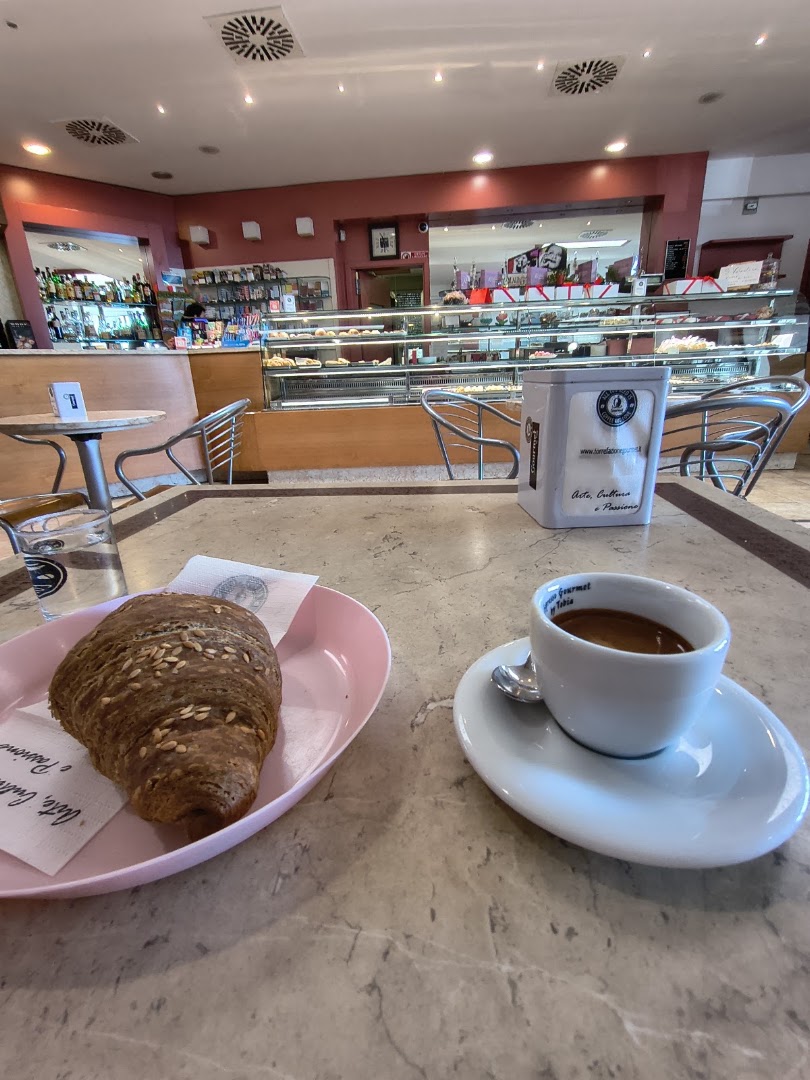 Pasticceria Anna Bar Tabacchi