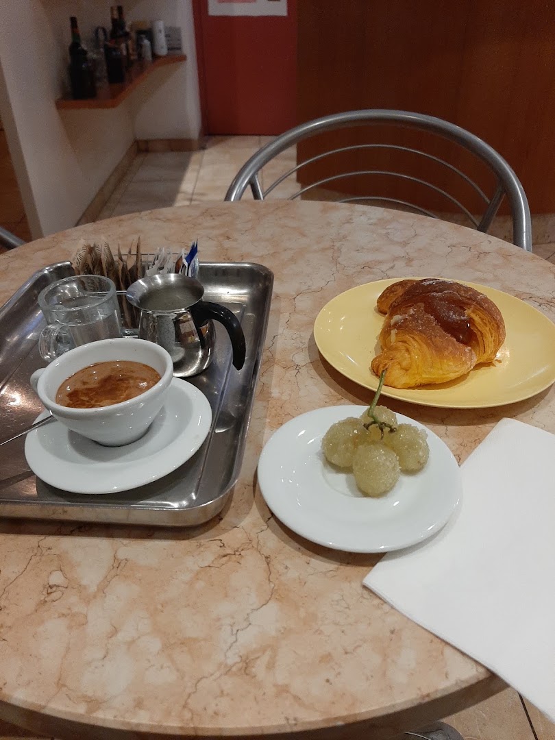 Pasticceria Anna Bar Tabacchi