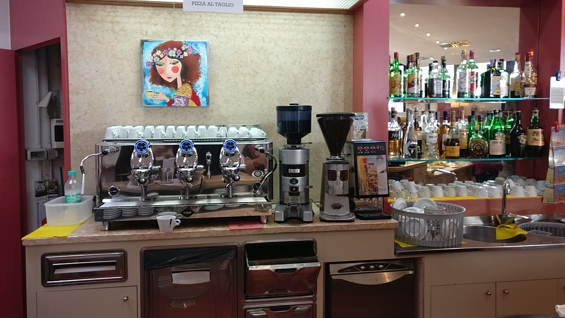 Pasticceria Anna Bar Tabacchi
