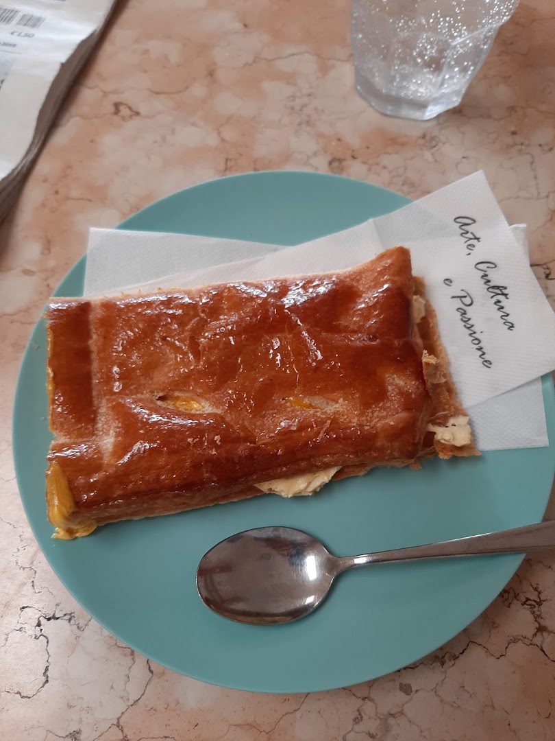 Pasticceria Anna Bar Tabacchi