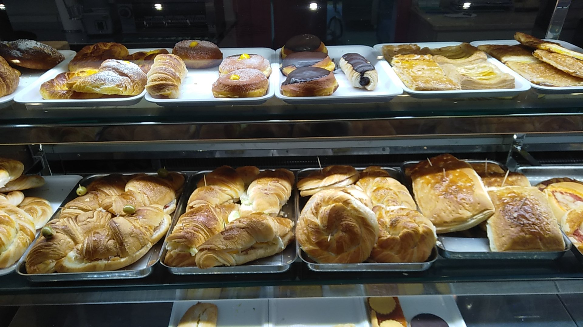 Pasticceria Anna Bar Tabacchi, Solarolo