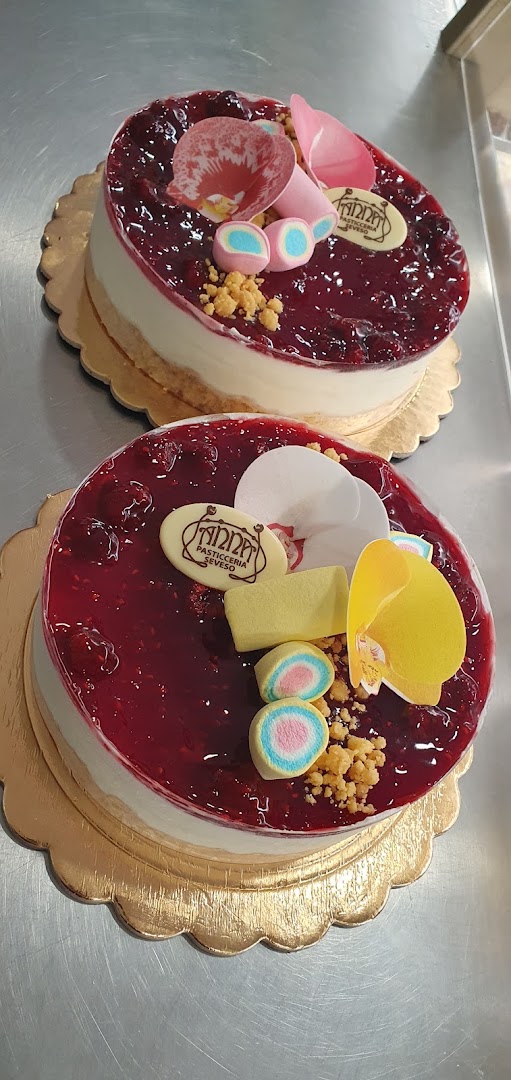 Pasticceria Anna