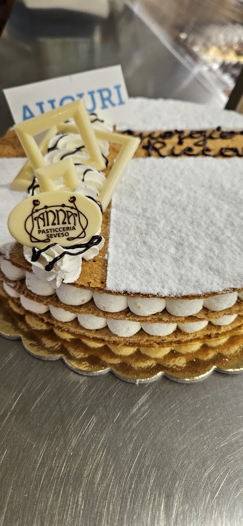 Pasticceria Anna
