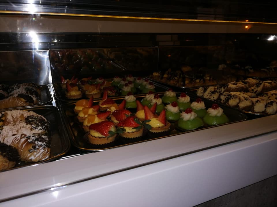 Pasticceria Antica Casa Del Pane