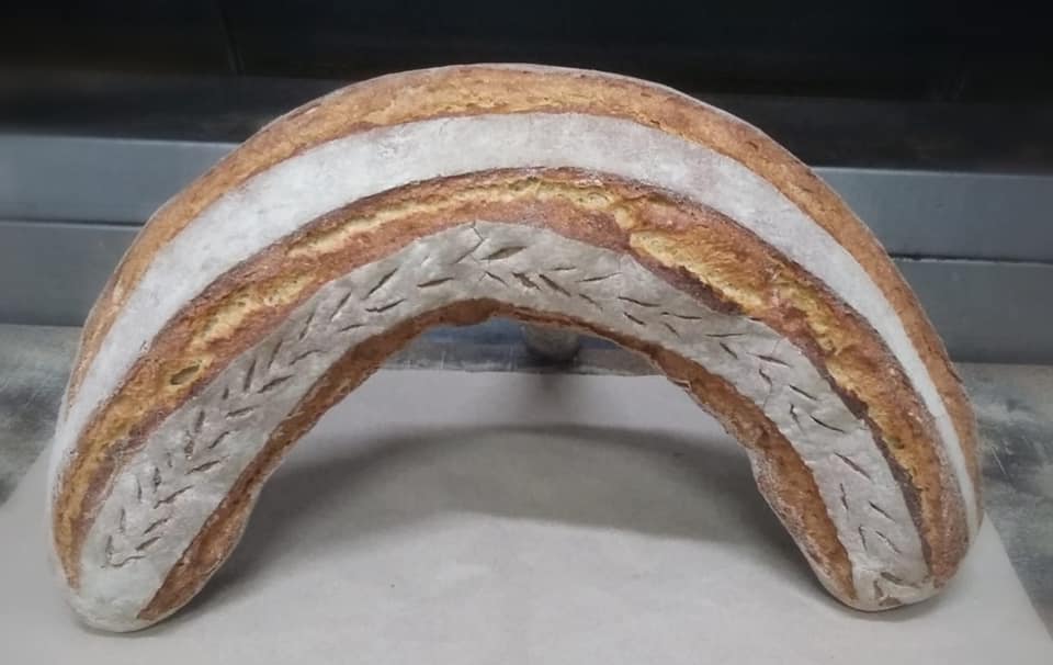 Pasticceria Antica Casa Del Pane