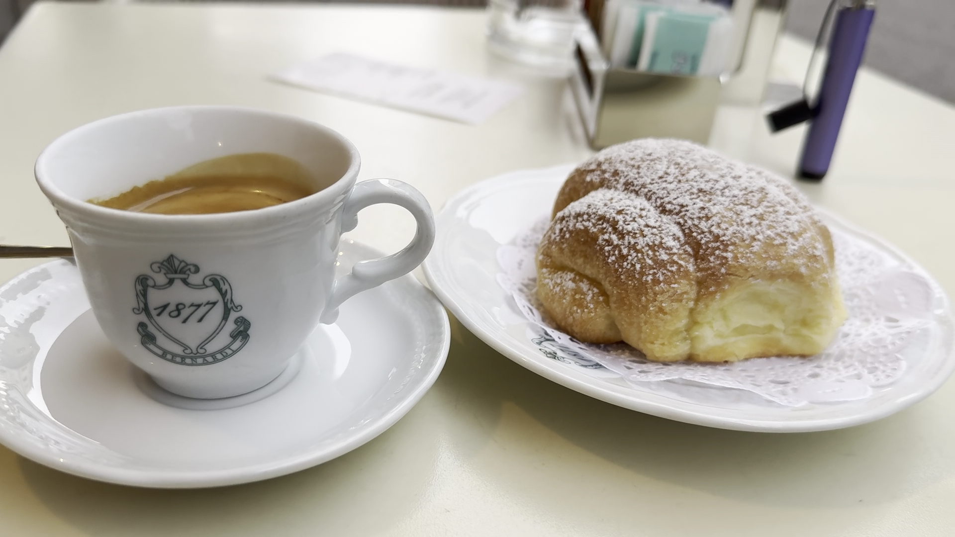 Pasticceria Antica Offelleria Bernardi