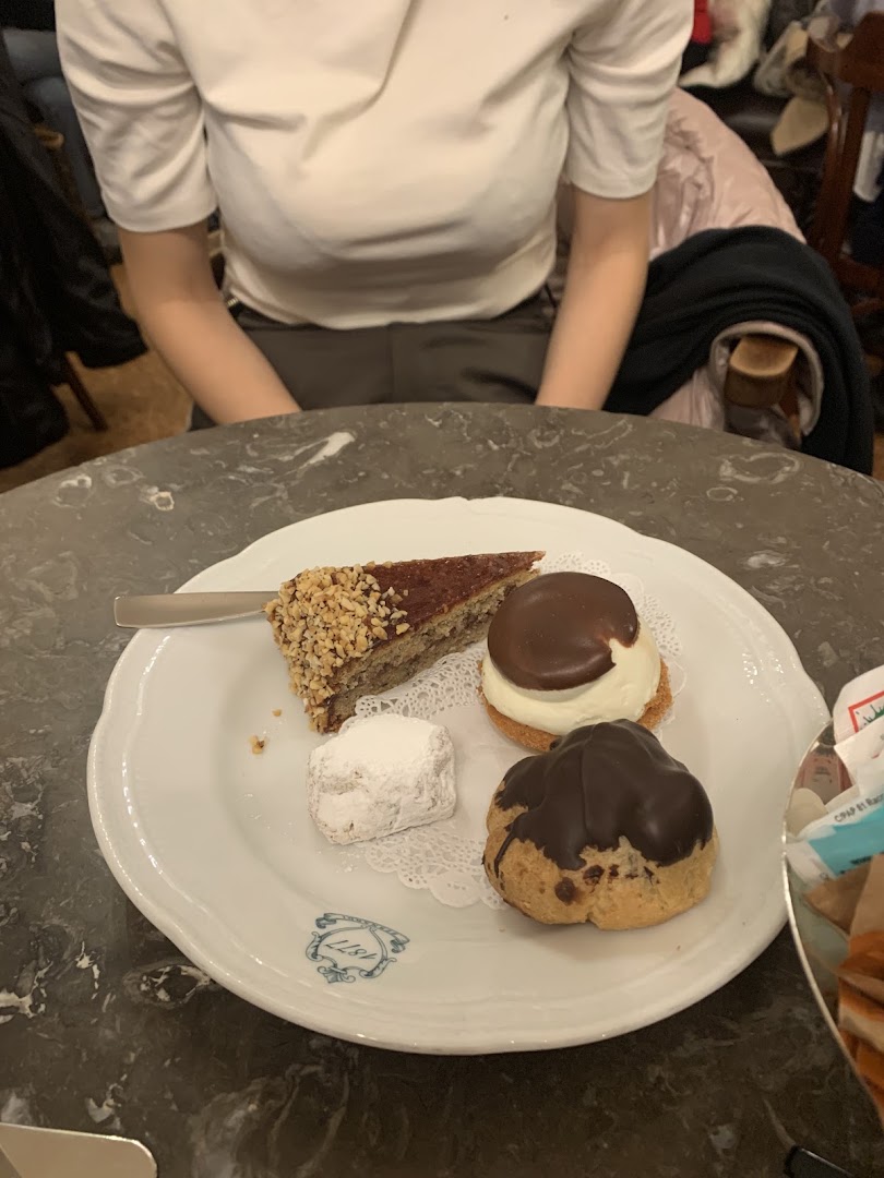 Pasticceria Antica Offelleria Bernardi