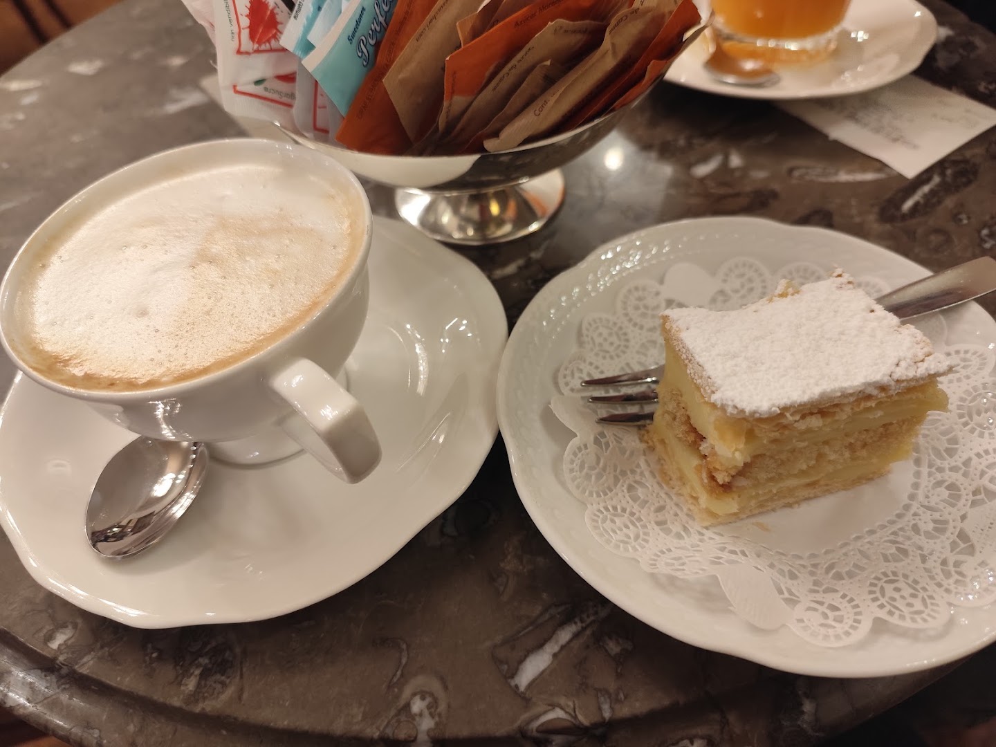 Pasticceria Antica Offelleria Bernardi