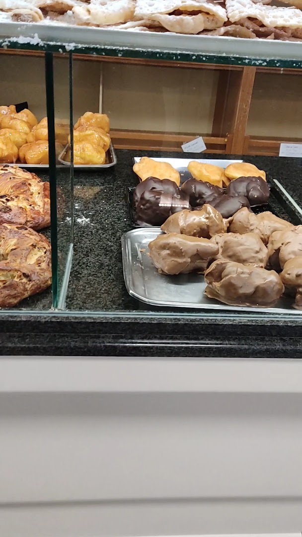 Pasticceria Antica Perugia Via Eugubina...Artigiani del gusto, Perugia