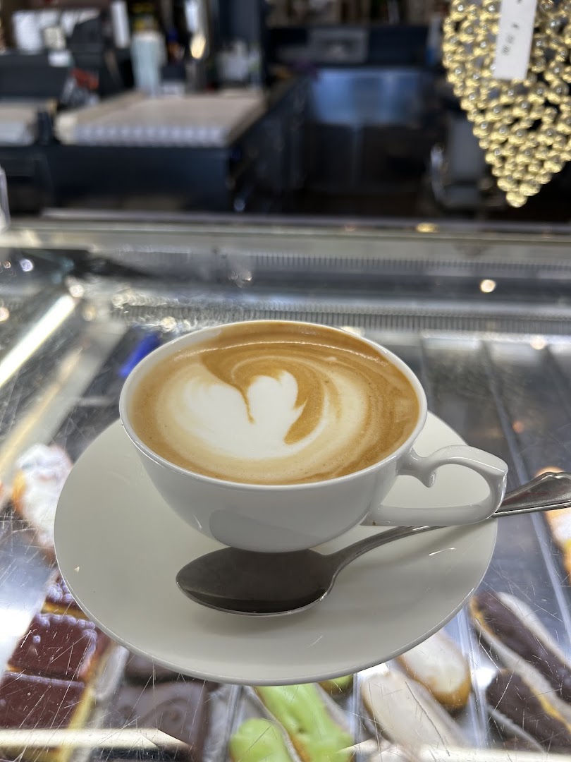 Pasticceria Antica Perugia Via Eugubina...Artigiani del gusto