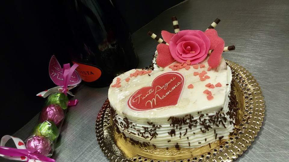 Pasticceria Antica Pesaro Di Arduini E Agostini E C. S., Pesaro