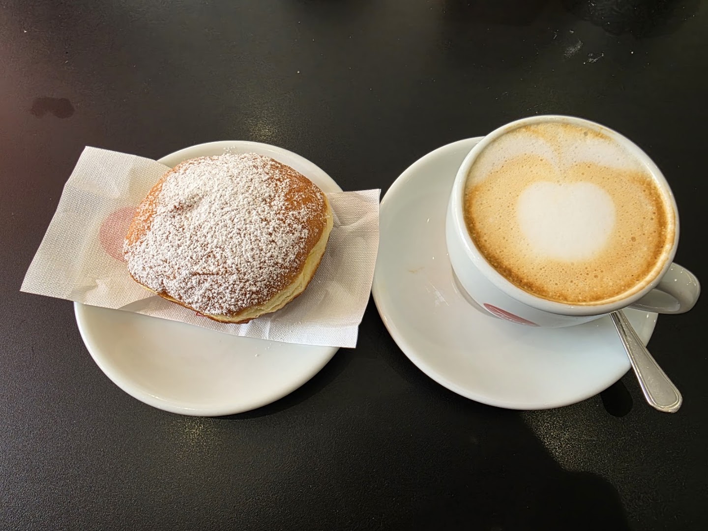 Pasticceria Antica Pesaro Di Arduini E Agostini E C. S.