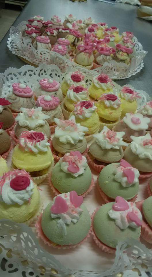 Pasticceria Antica Pesaro Di Arduini E Agostini E C. S.