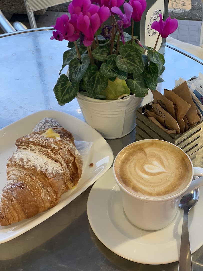 Pasticceria Antichi Sapori