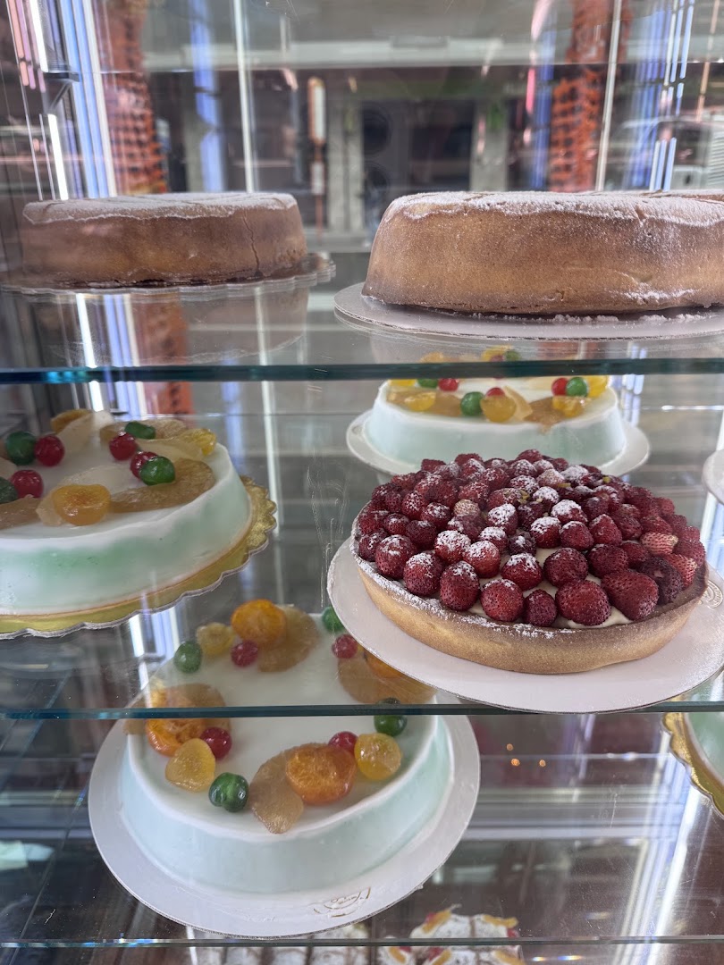 Pasticceria Antichi Sapori