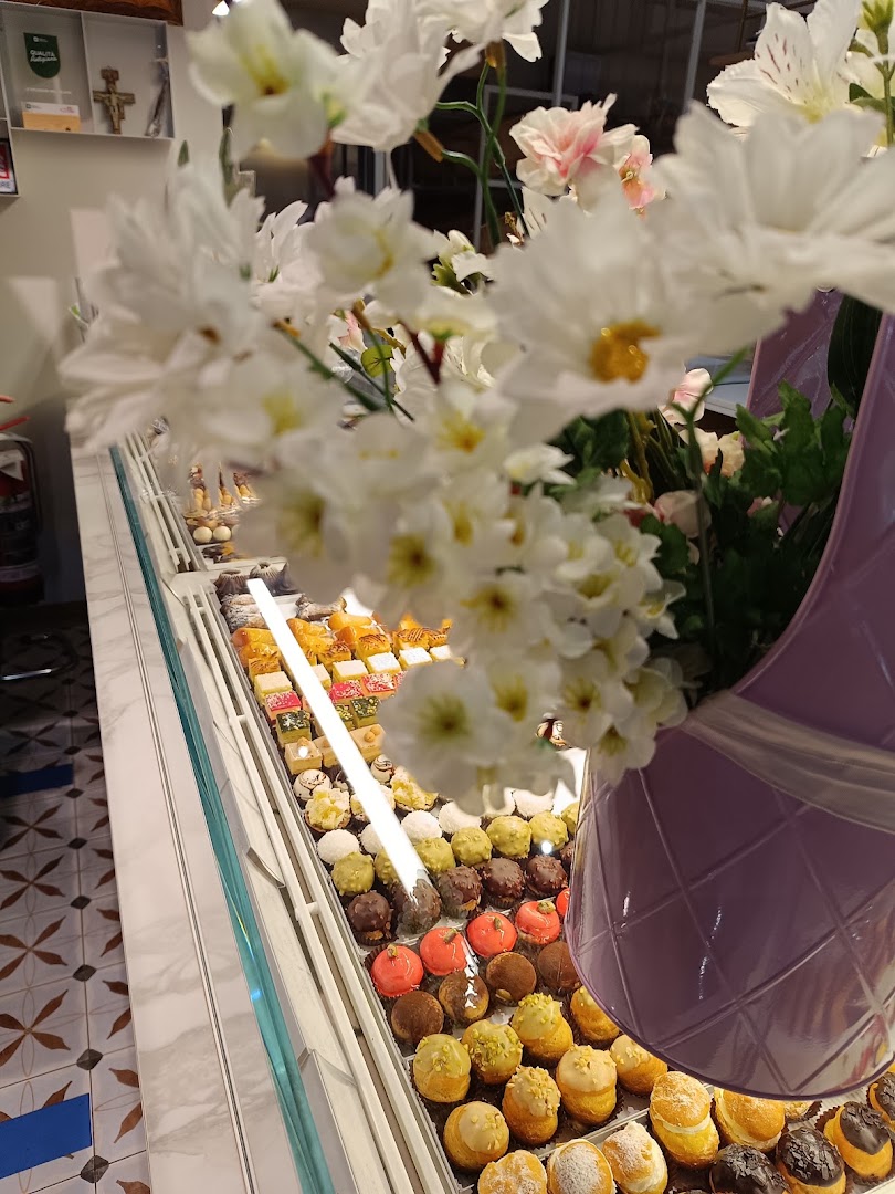 Pasticceria Antico Borgo Bakery