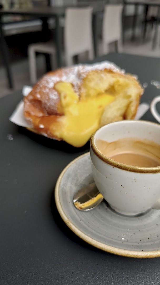 Pasticceria Antico Borgo Bakery