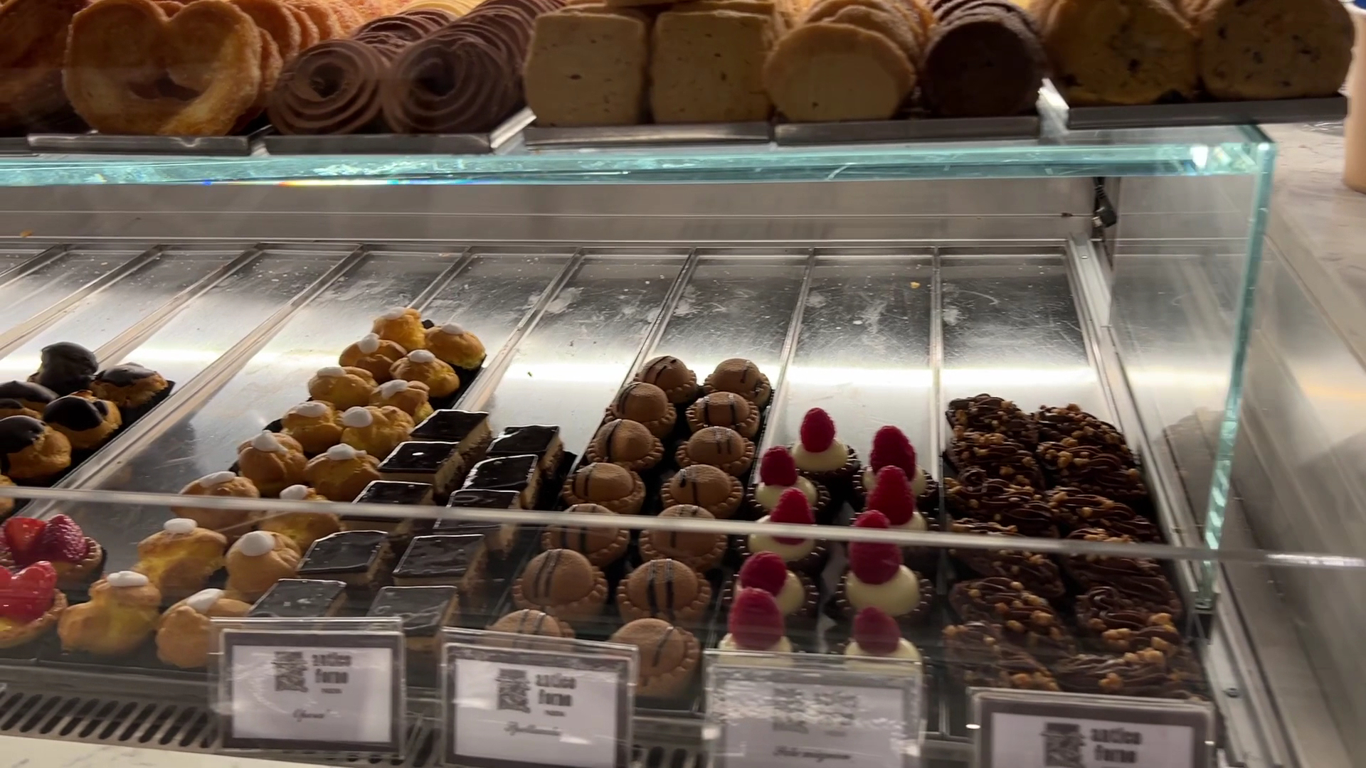 Pasticceria Antico Forno, Padova