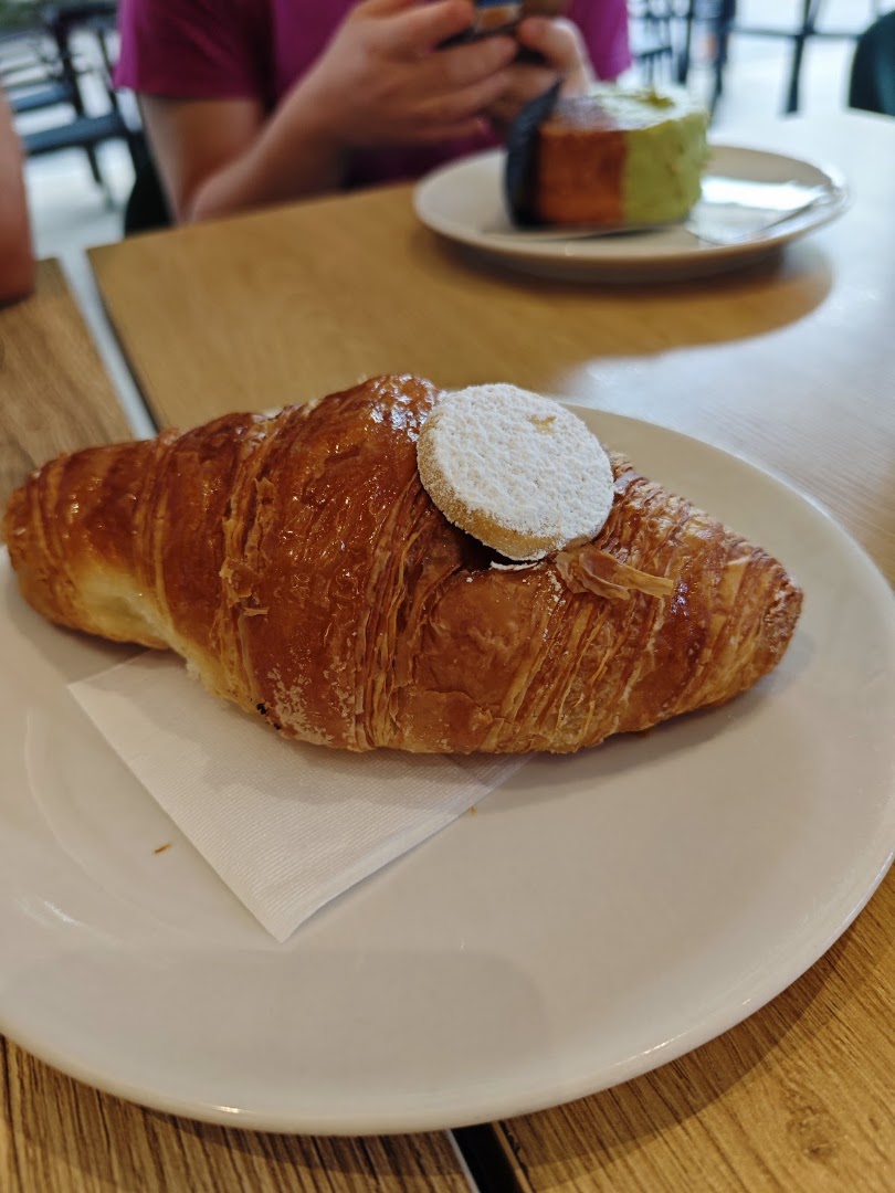 Pasticceria Antico Forno