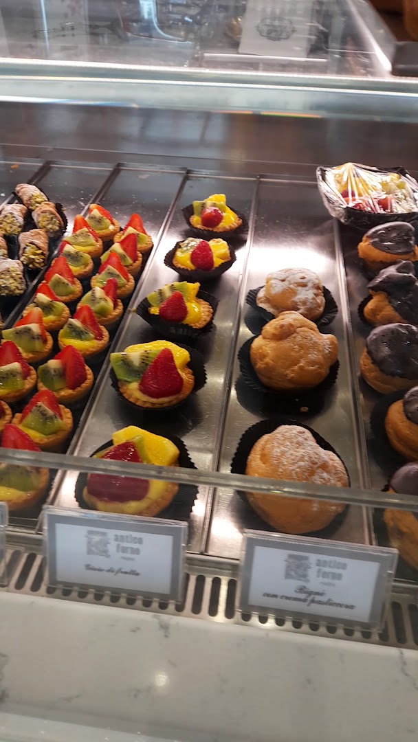 Pasticceria Antico Forno