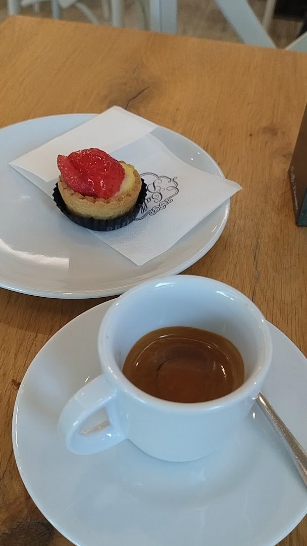 Pasticceria Antico Forno