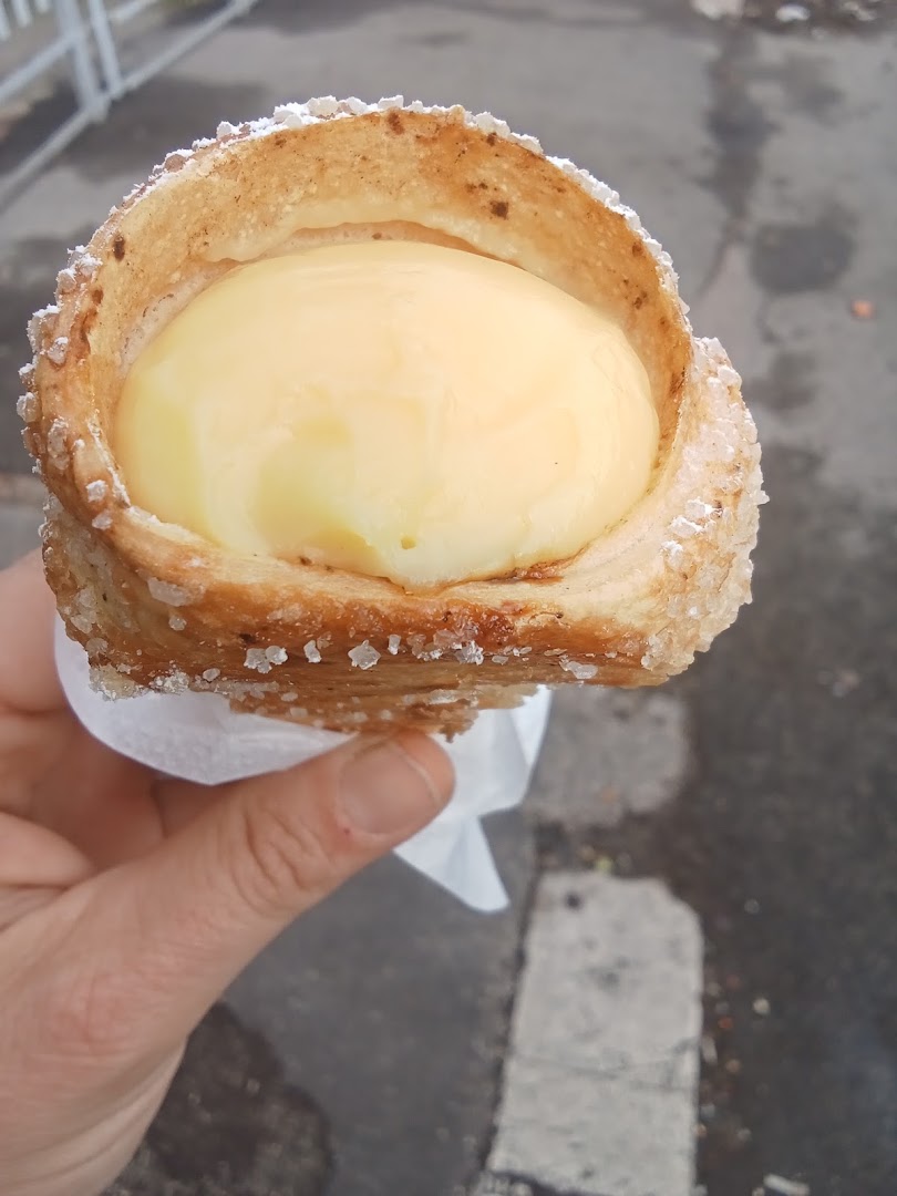 Pasticceria Antonelli Roma, Roma