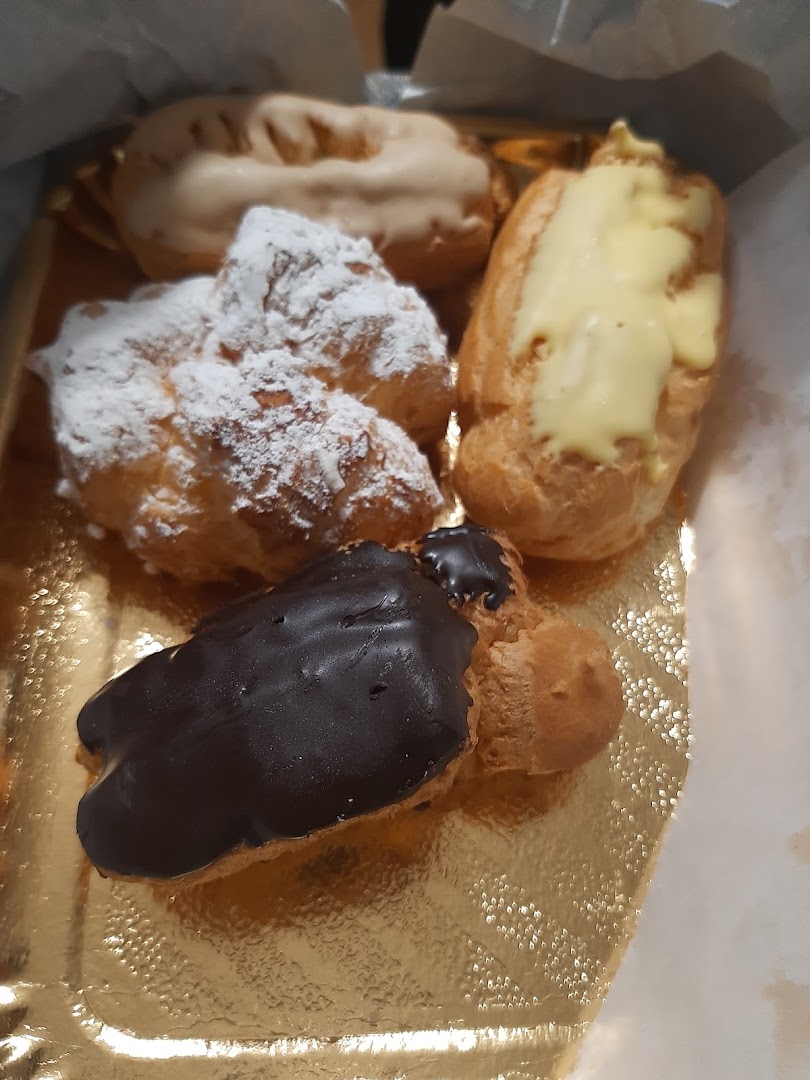 Pasticceria Antonelli Roma
