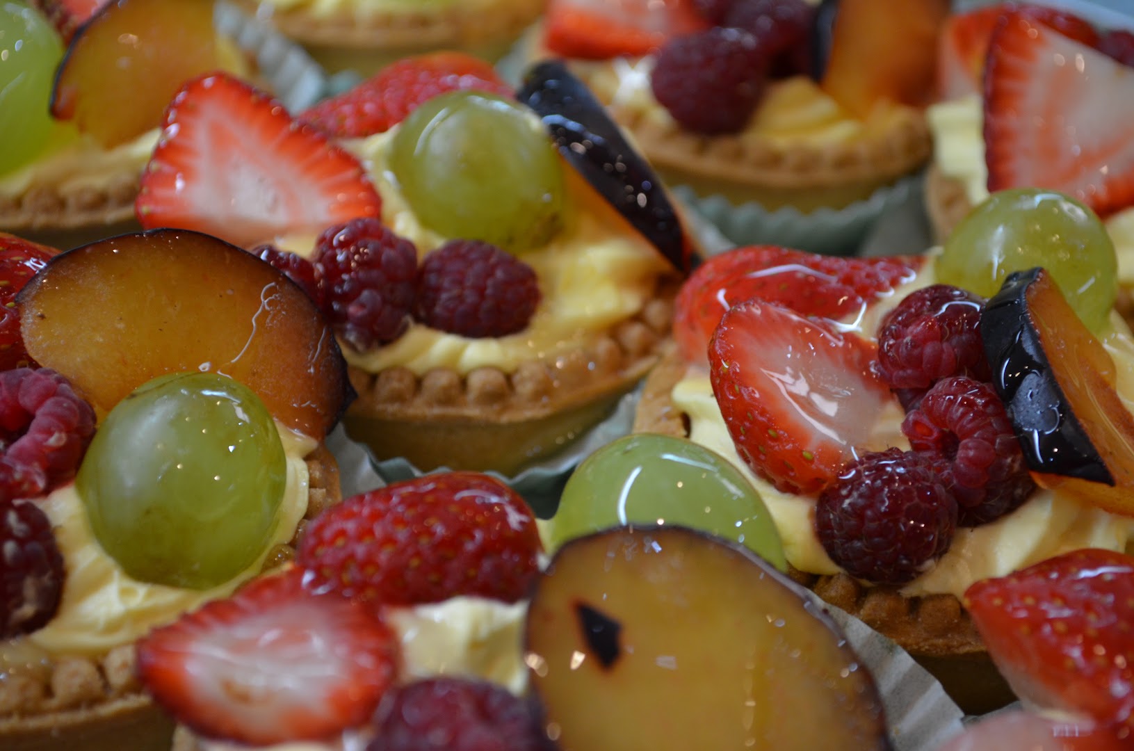 Pasticceria Antonino Foti, Catanzaro