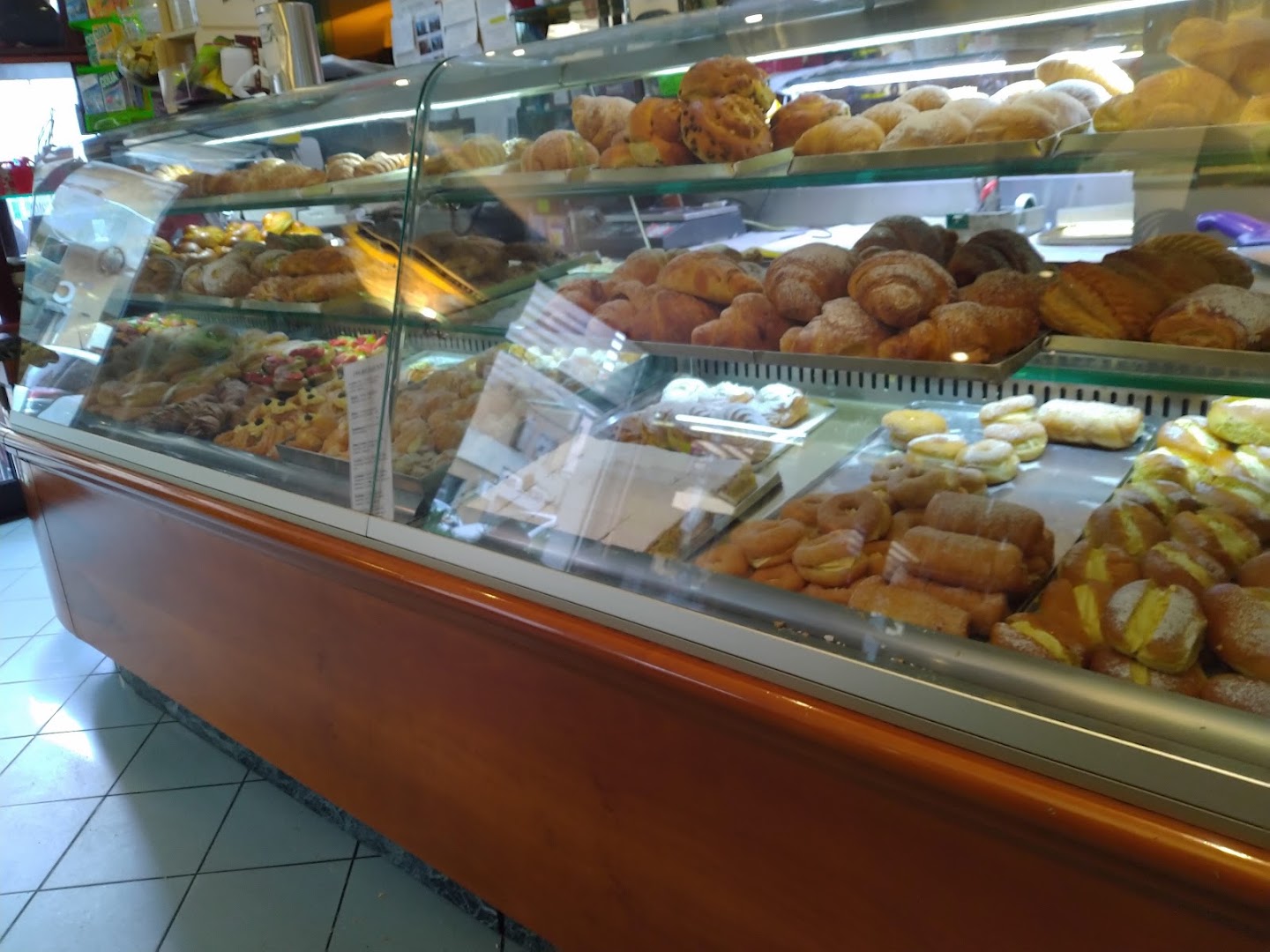 Pasticceria Antonino Foti