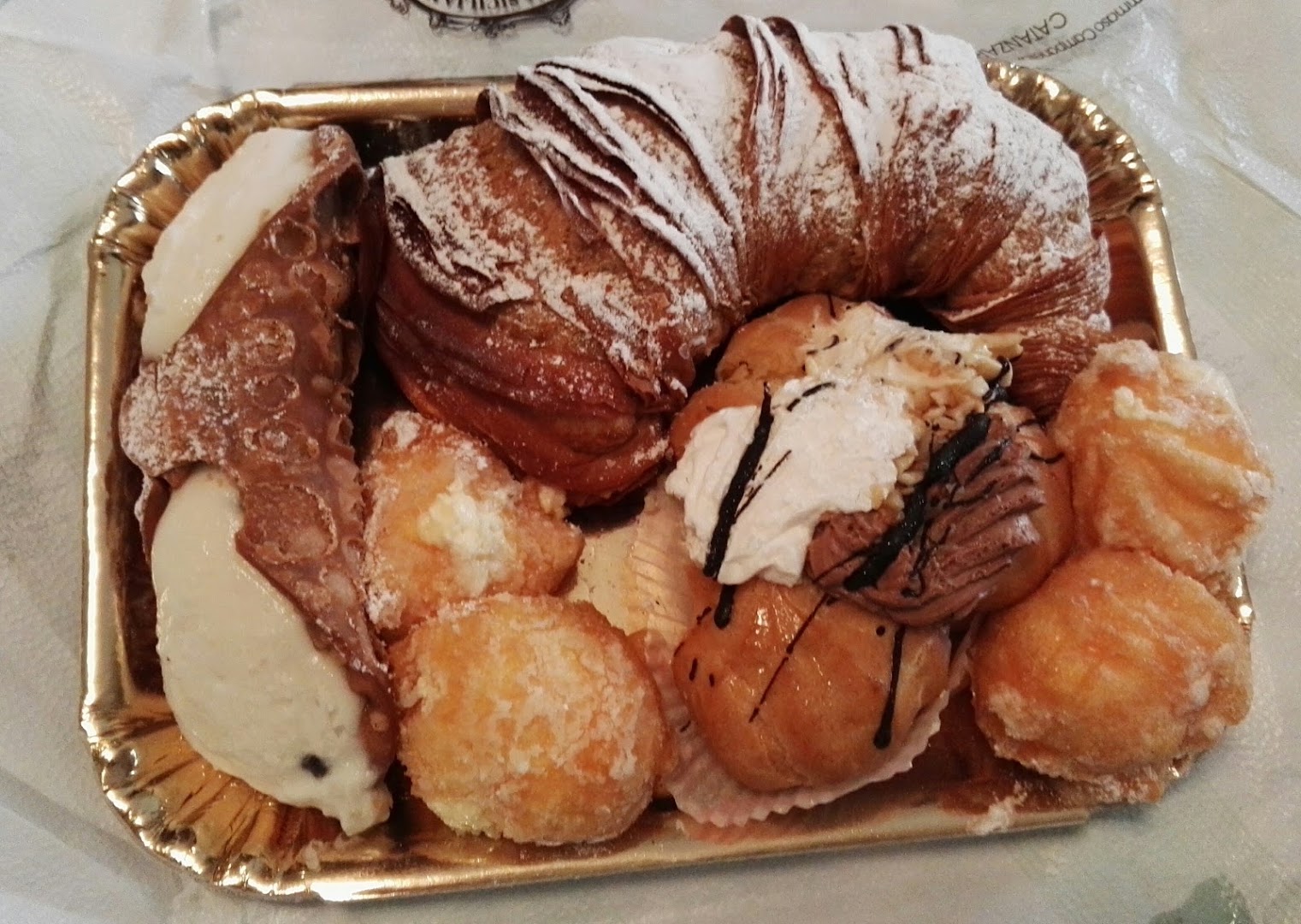 Pasticceria Antonino Foti