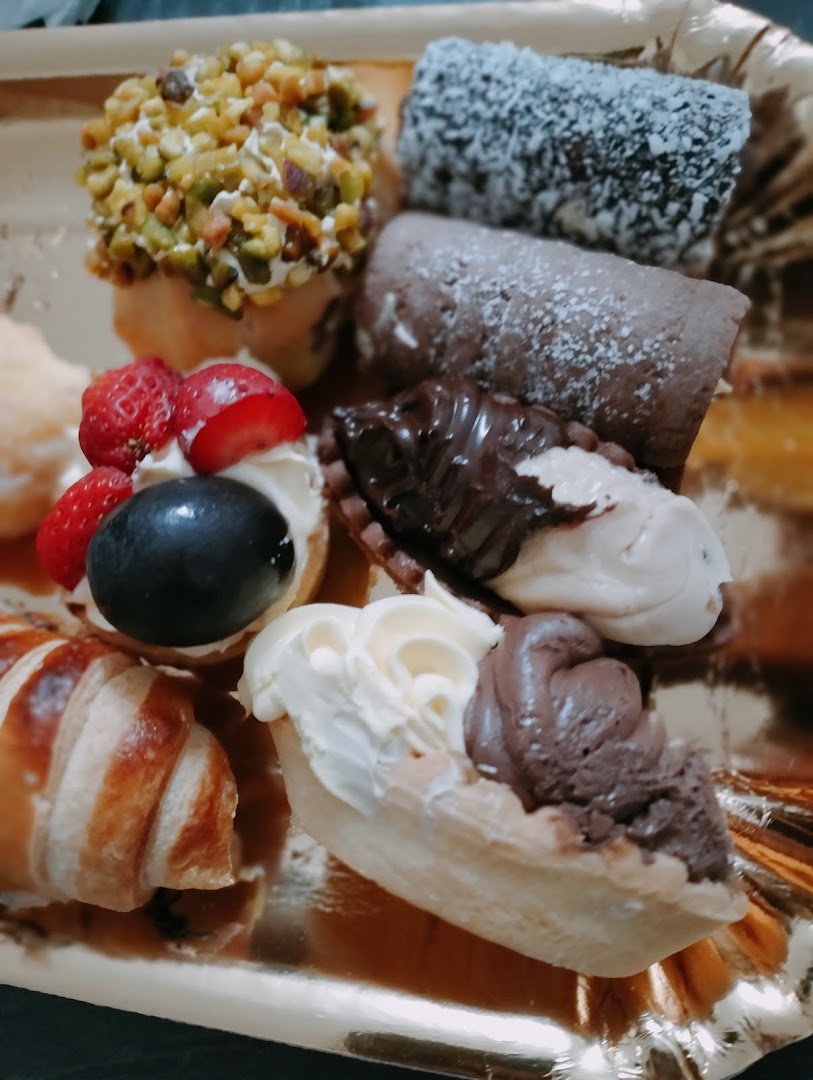 Pasticceria Antonino Foti