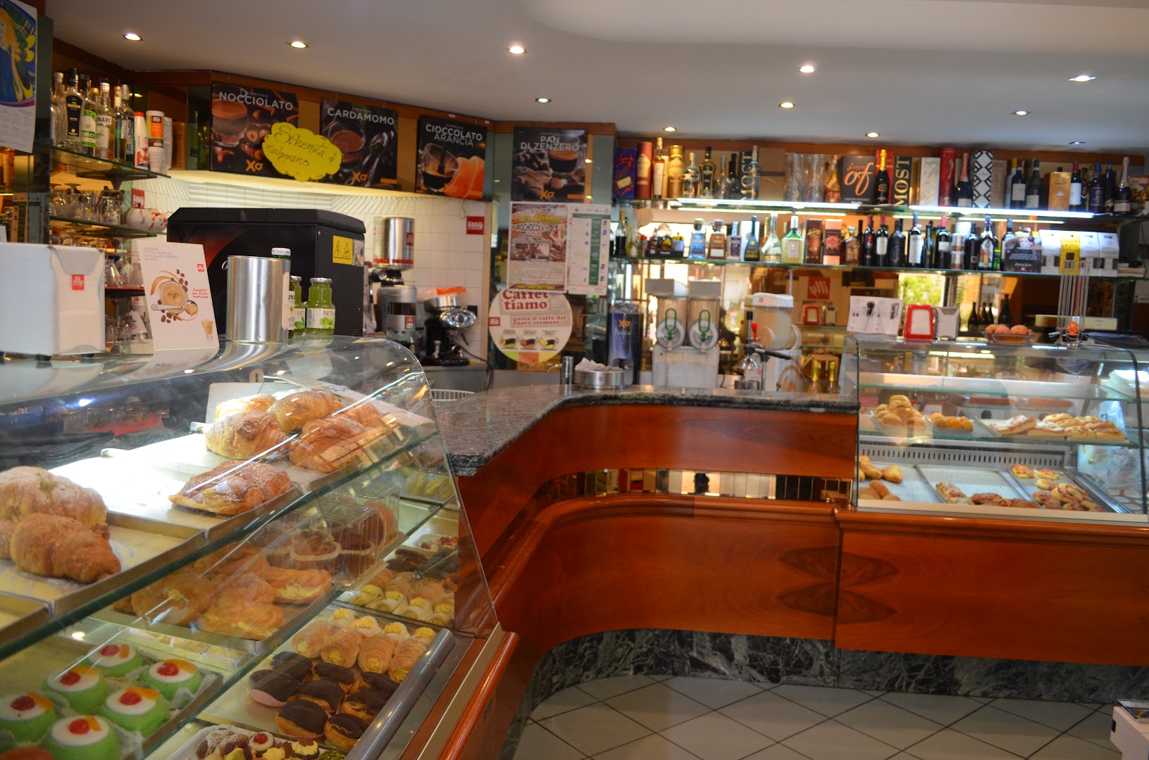 Pasticceria Antonino Foti