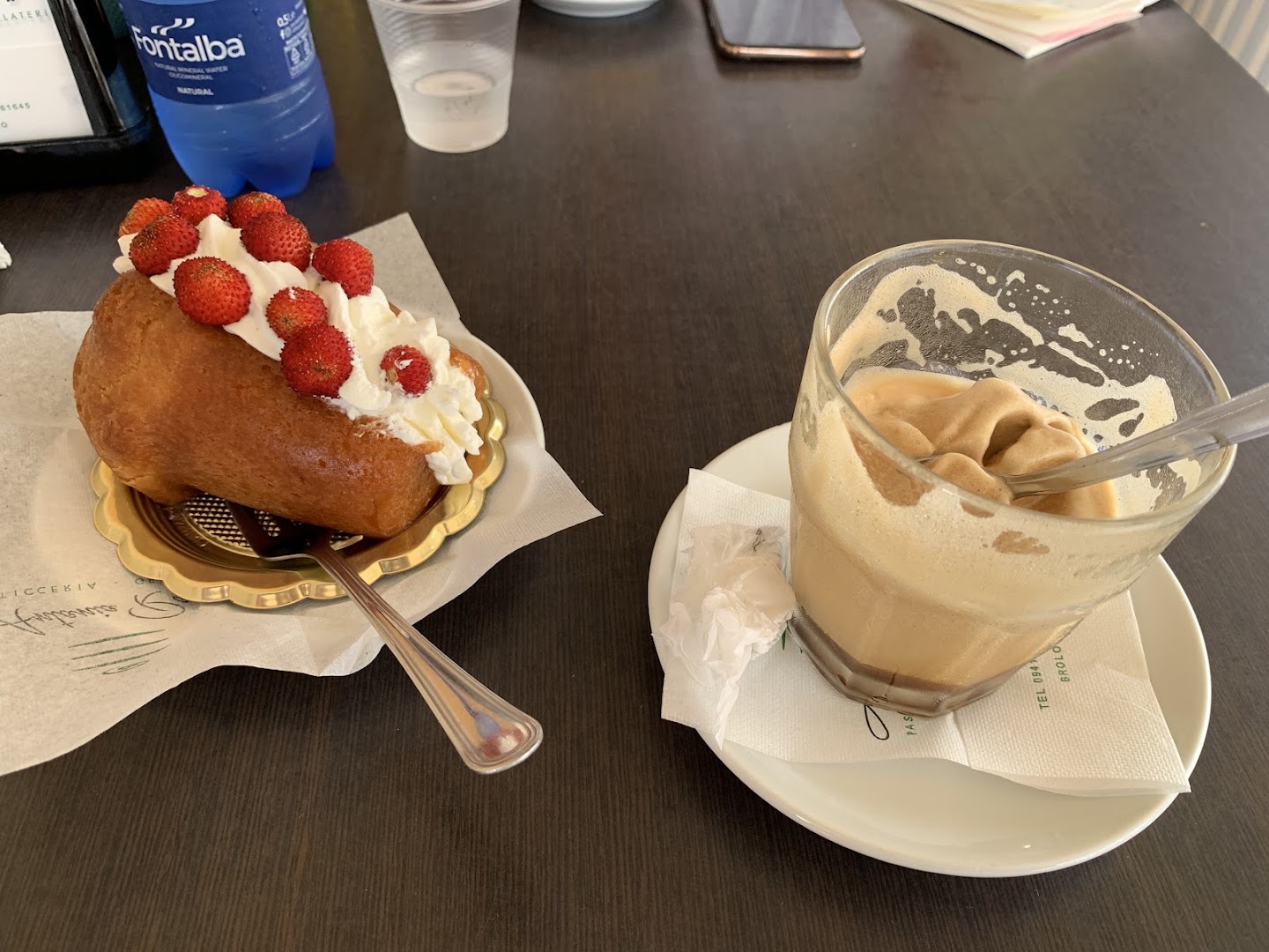 Pasticceria Antonio Raffaele