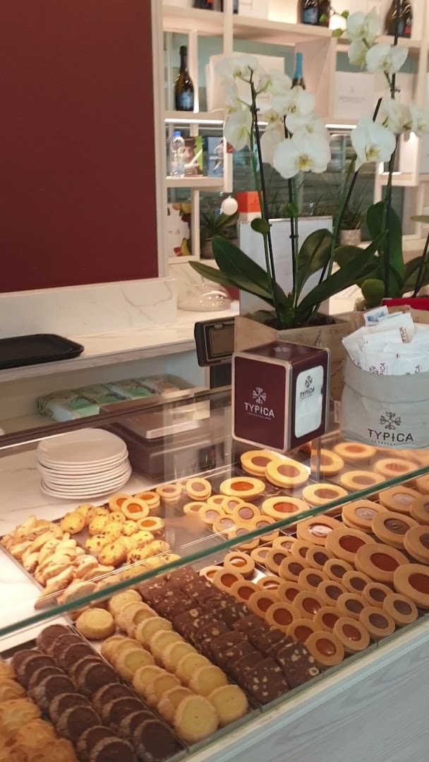 Pasticceria Antonucci Chiesanuova