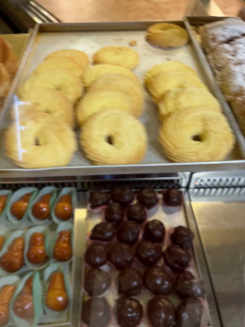 Pasticceria Arcobaleno