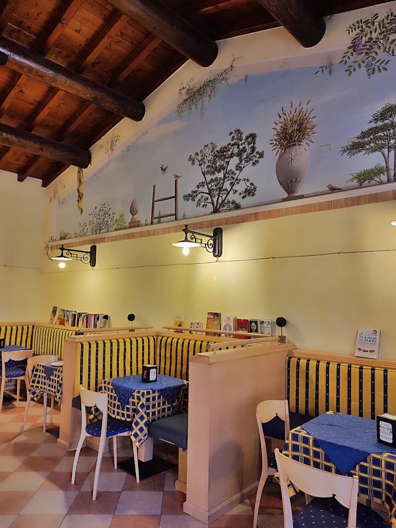 Pasticceria Arcobaleno