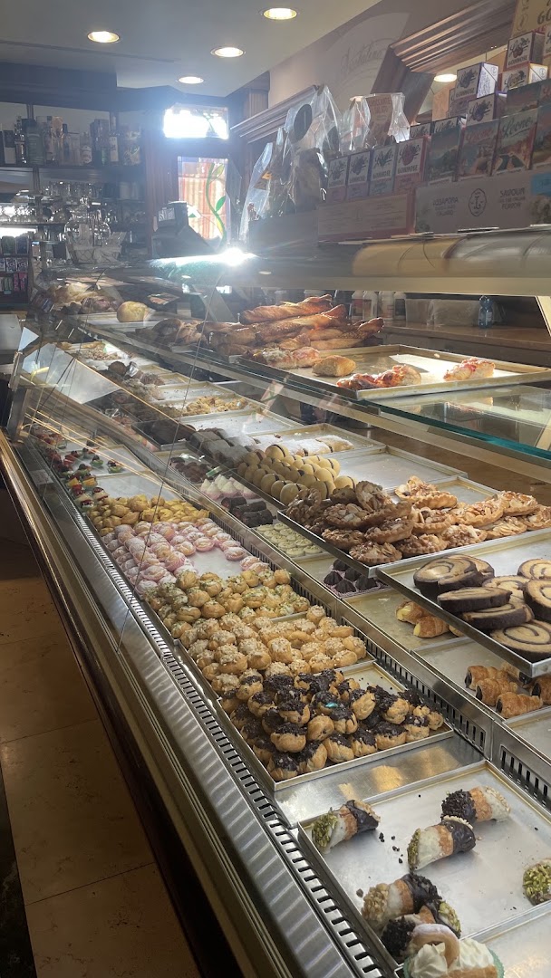 Pasticceria Arcobaleno