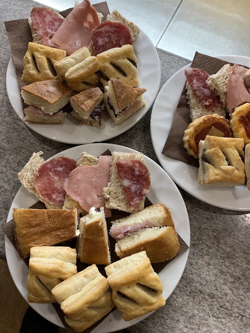 Pasticceria Aries Giorgio & C., Besozzo