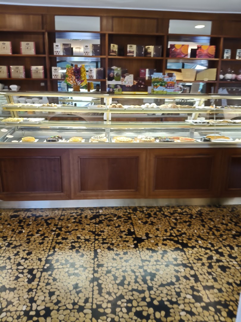 Pasticceria Aries Giorgio & C.
