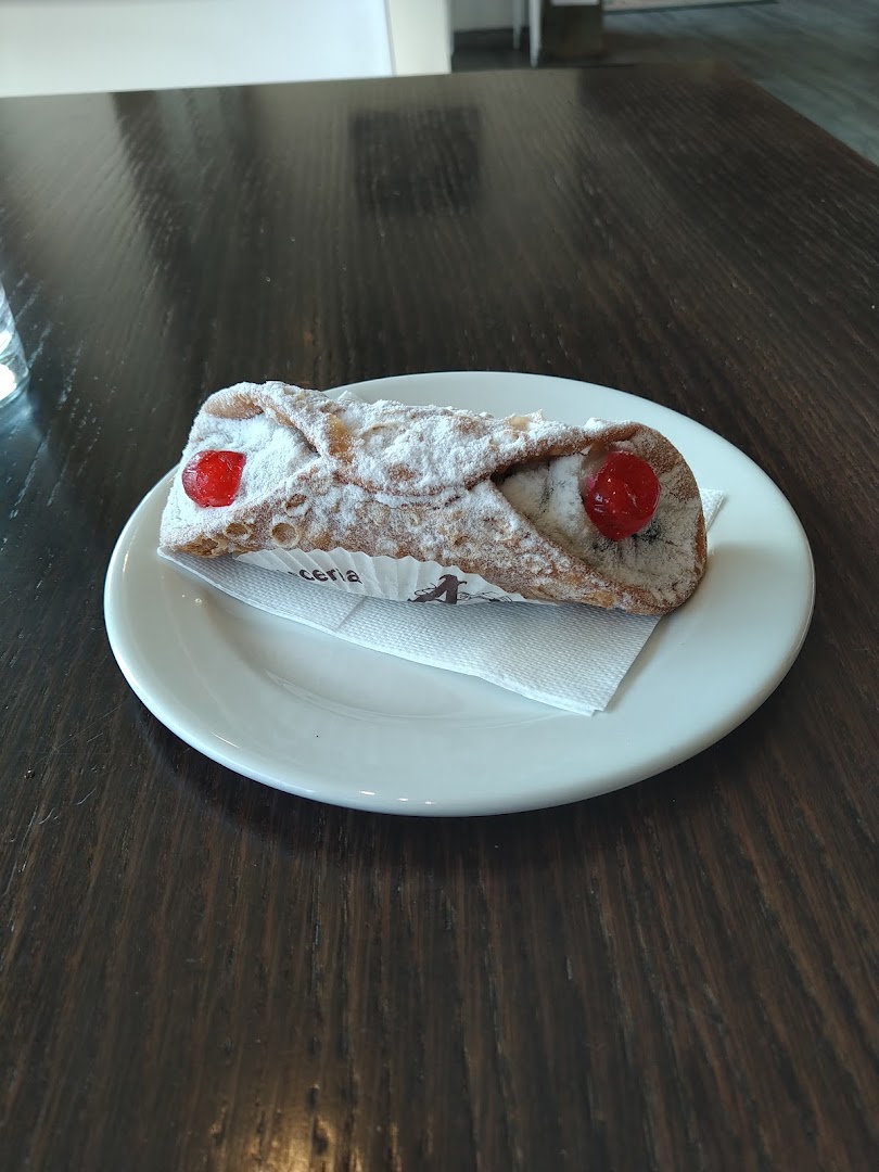 Pasticceria Aries