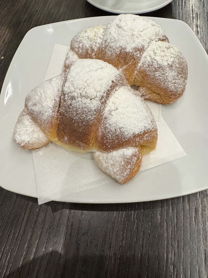 Pasticceria Aries, Vergiate