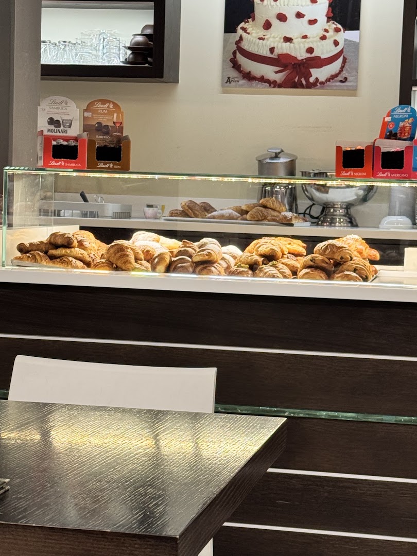 Pasticceria Aries