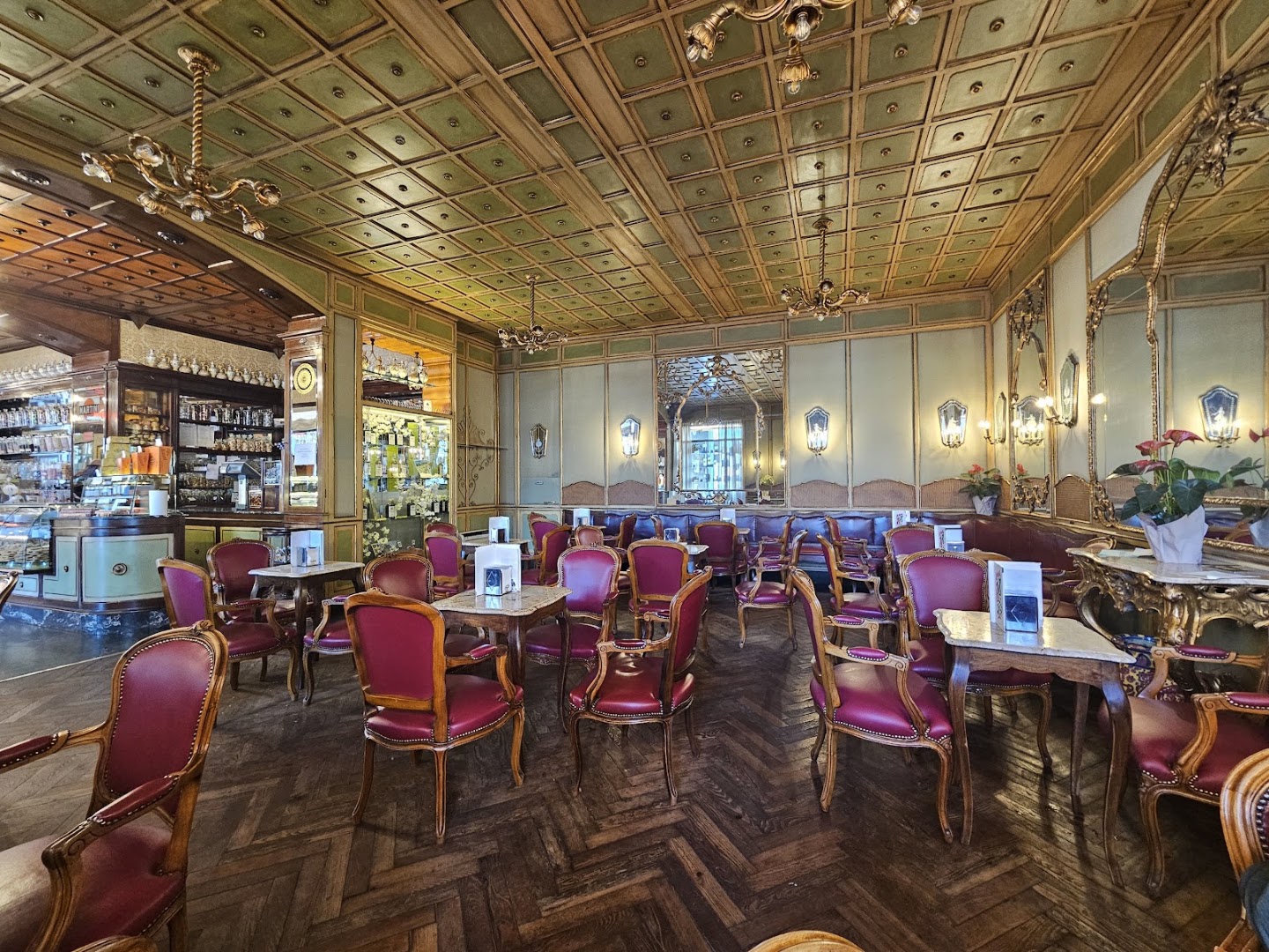 Pasticceria Arione