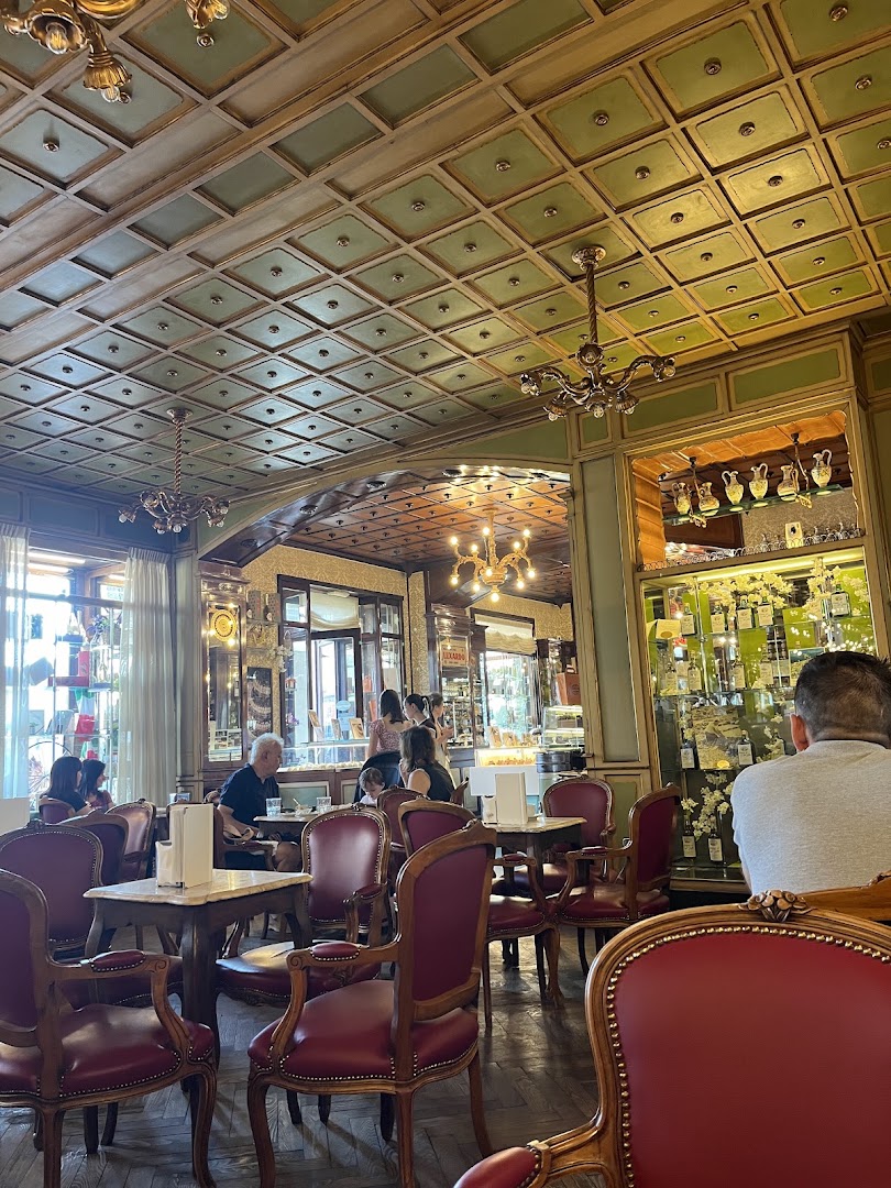 Pasticceria Arione