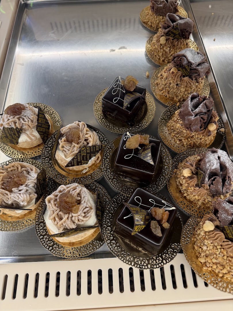 Pasticceria Arione