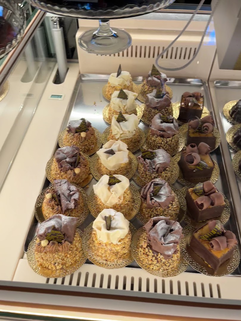 Pasticceria Arione