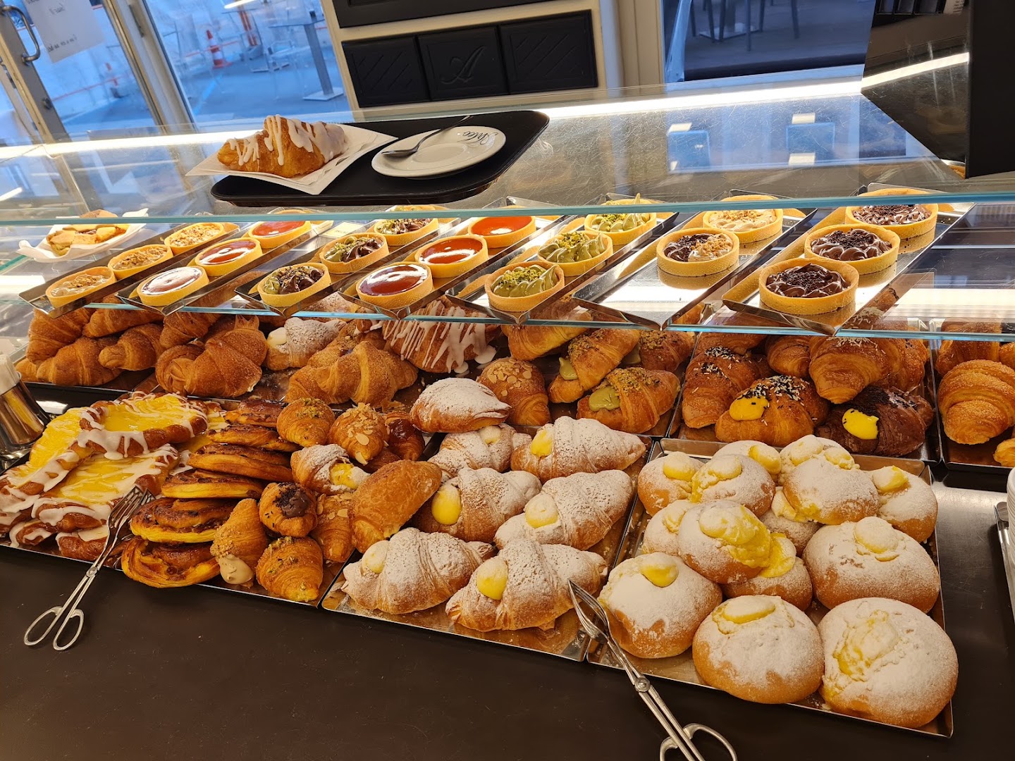 Pasticceria Arleo