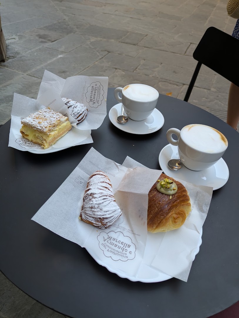 Pasticceria Armando e Marcella